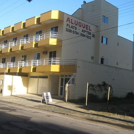 Pousada Terra do Sol Itapema Exterior foto