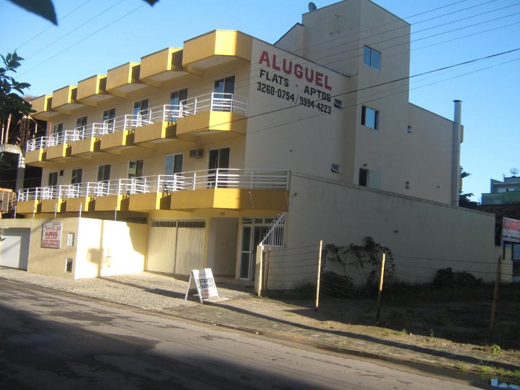 Pousada Terra do Sol Itapema Exterior foto